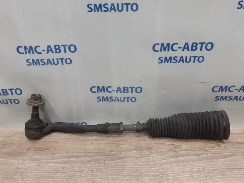 Рулевой наконечник Audi A8 2013 4H0422818A D4 3.0 CGW, правый