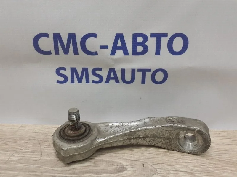 Стойка стабилизатора Mercedes-Benz C-Class A2053230717 W205 2.0, передняя левая