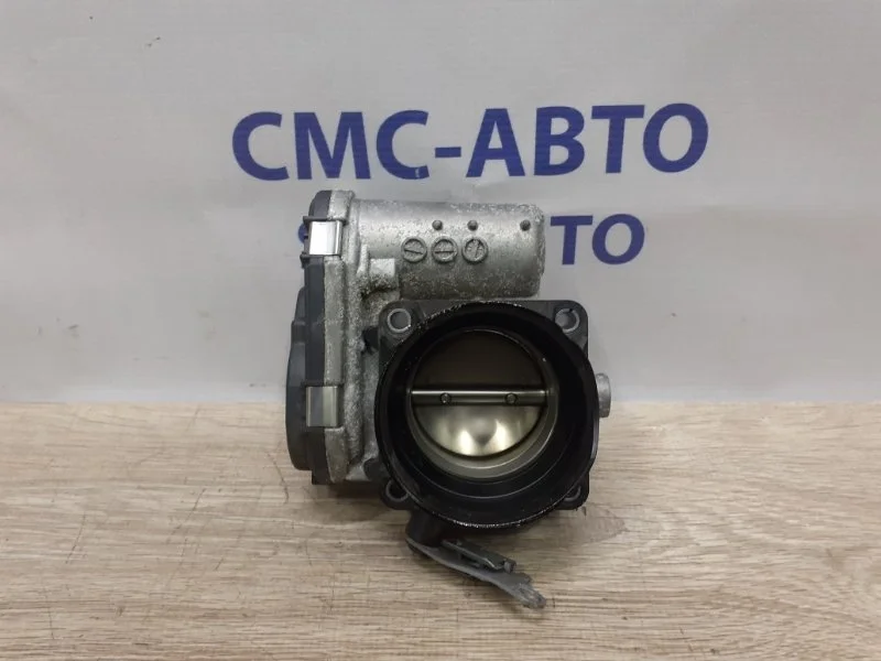 Дроссельная заслонка Mercedes-Benz C-Class A2701410025 W205 2.0