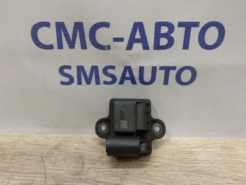 Реле свечей накала Mercedes-Benz E-Class A6519005502 W212 2.2D