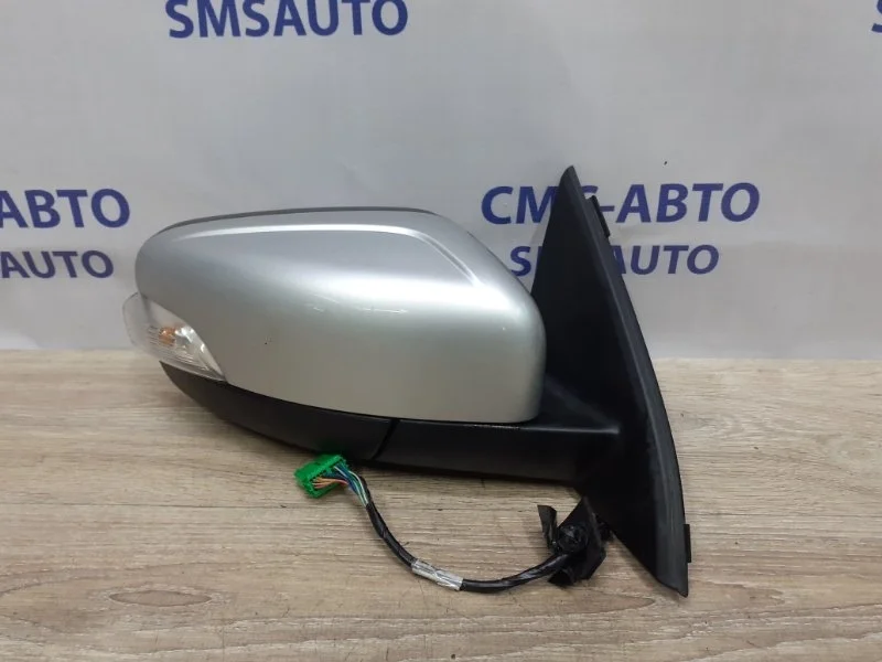 Зеркало Volvo Xc60 2011 39854913 ХС60 2.0T, правое