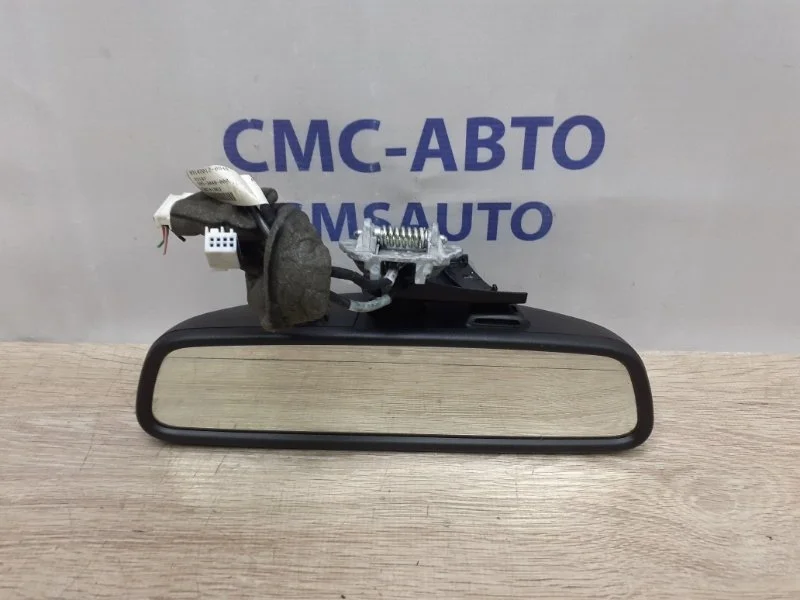 Зеркало заднего вида Mercedes-Benz E-Class A2078103417 W212 1.8T