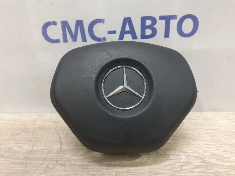 Крышка подушки безопасности Mercedes-Benz E-Class A1728601602 W212 1.8T