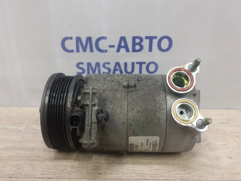 Компрессор кондиционера Volvo Xc60 2011 36002941 ХС60 2.0T