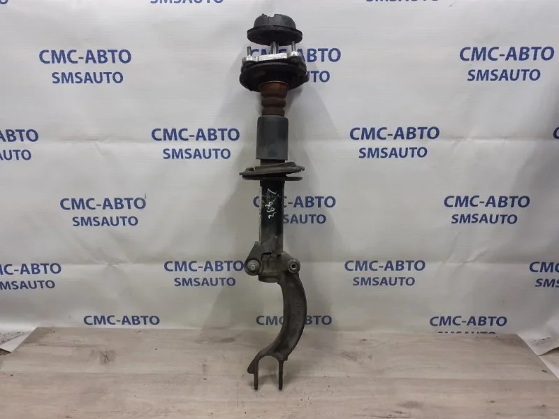 Амортизатор Audi A6 2012 4G0413031AF C7 2.8 CHV, передний