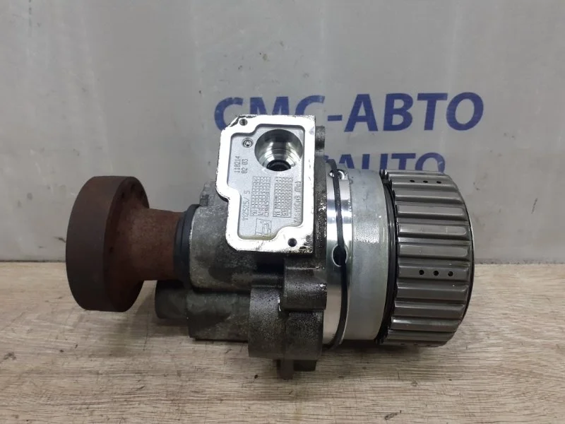 Муфта Haldex Volvo S80 36002513 С80 3.0T