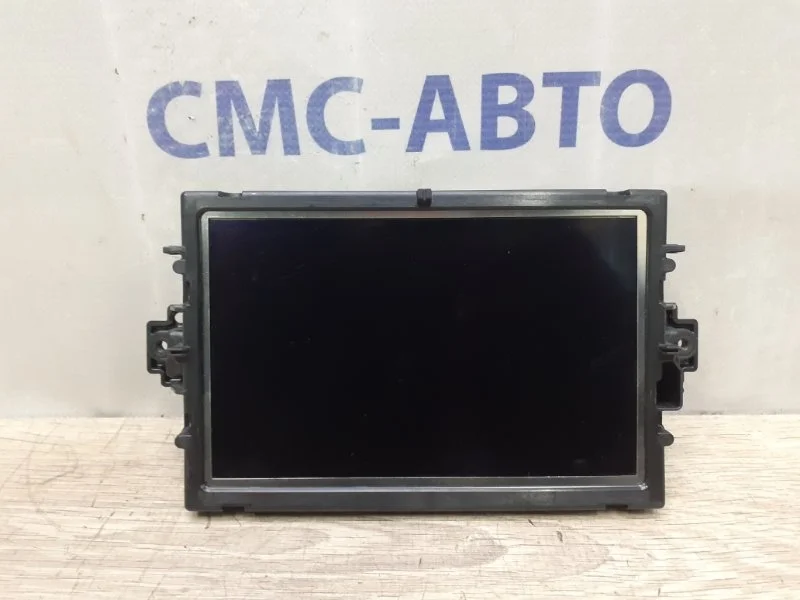 Дисплей информационный Mercedes-Benz C-Class A1729003904 W204