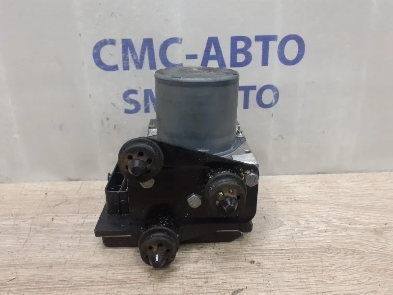 Блок АБС ABS Audi Q5 8R0907379H 8R 3.2
