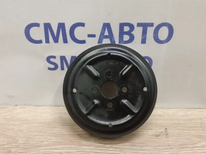 Шкив помпы Mercedes-Benz E-Class A2712020210 W212