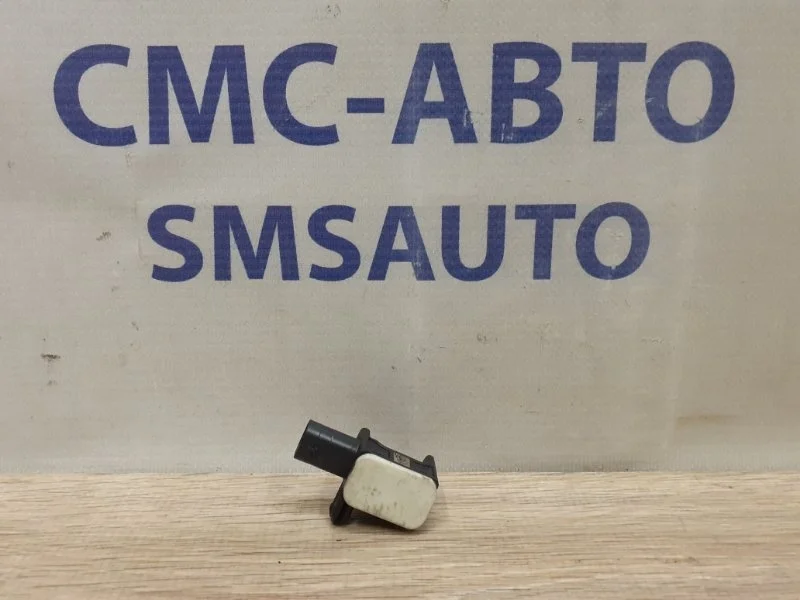 Датчик удара Mercedes-Benz Ml A1668210151 W166 2.2D