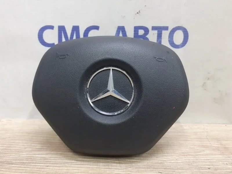 Крышка подушки безопасности Mercedes-Benz C-Class A1728601602 W204