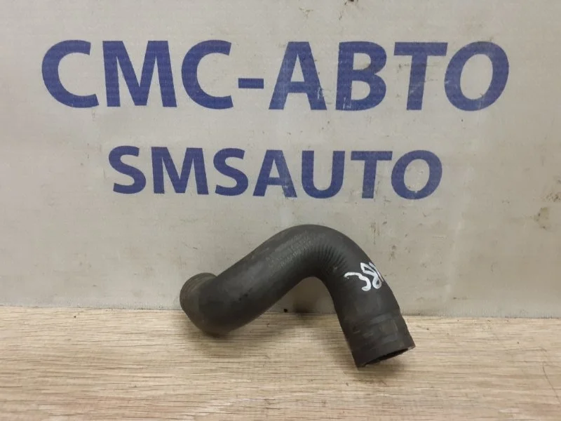 Патрубок охлаждения Mercedes-Benz C-Class A2048308596 W204