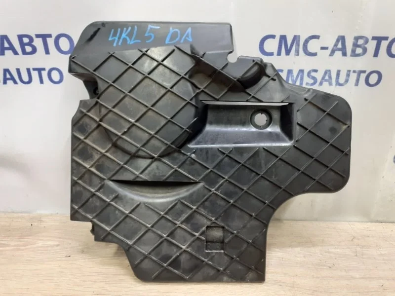 Крышка ДВС декоративная Mercedes-Benz Ml A6510100175 W166 2.2D