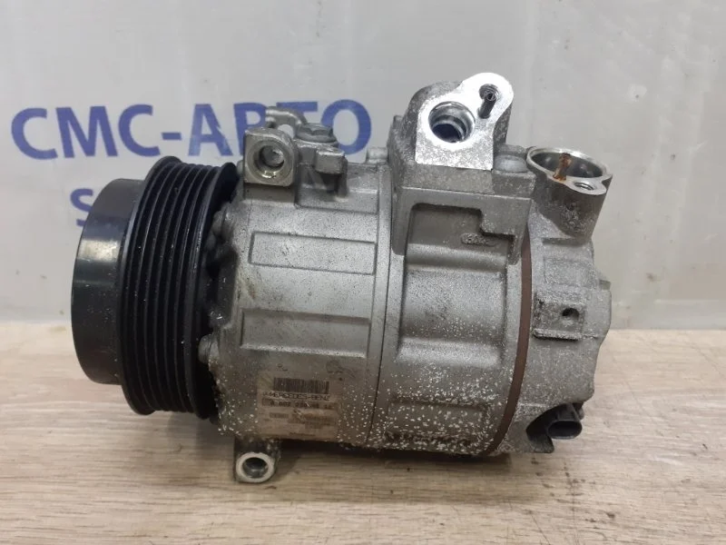 Компрессор кондиционера Mercedes-Benz C-Class A0022304511 W204