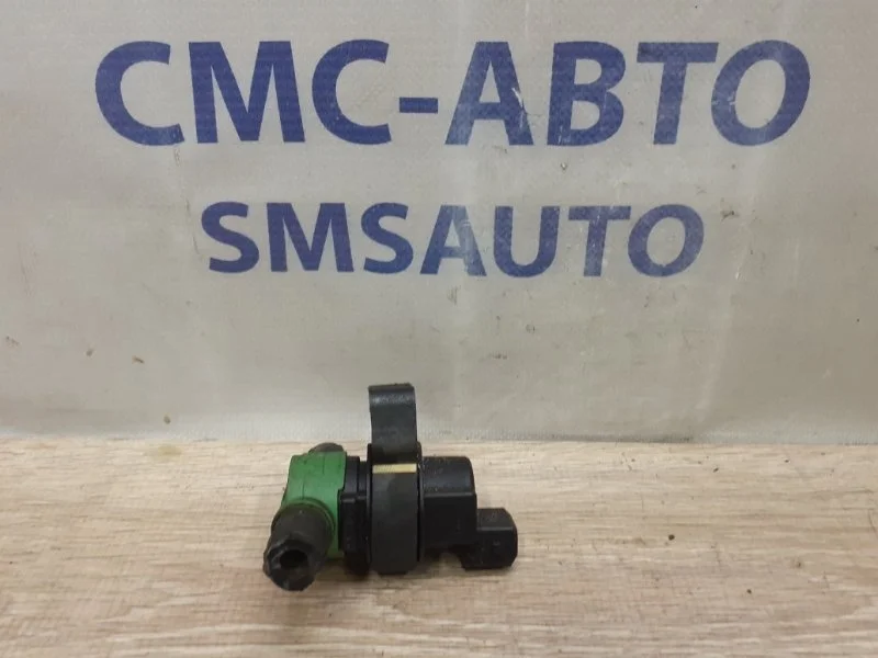 Клапан вентиляции Mercedes-Benz C-Class A0004708793 W204