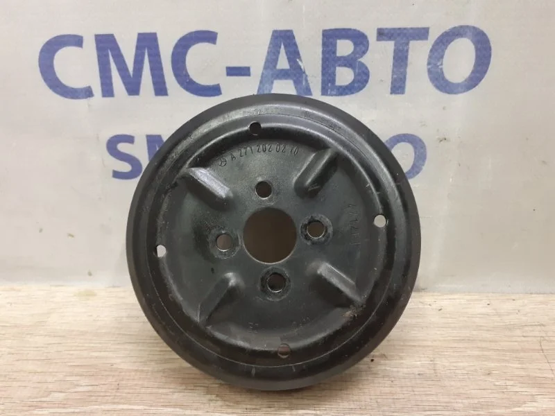 Шкив помпы Mercedes-Benz C-Class A2712020210 W204