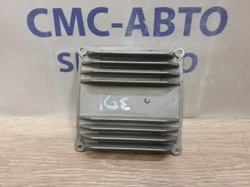 Блок управления светом Mercedes-Benz Cls-Class A2189009801 W218 3.5
