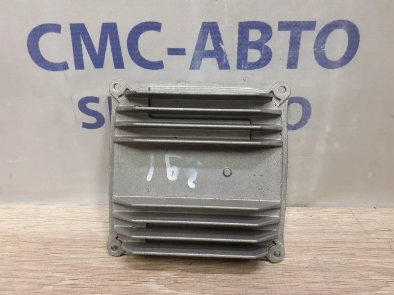 Блок управления светом Mercedes-Benz Cls-Class A2189009801 W218 3.5