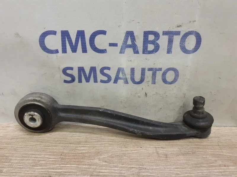 Рычаг верхний Audi A6 Allroad 2013 8K0407509M C7 3.0 CGW, передний левый