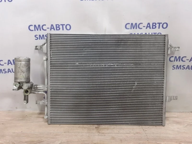 Радиатор кондиционера Volvo Xc60 2014-2017 31332027 ХС60 2.0T