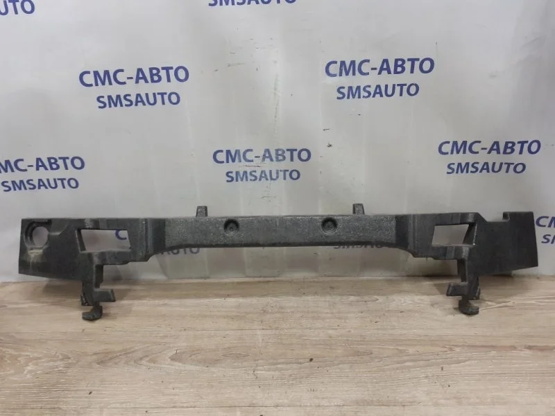 Наполнитель бампера Audi A6 Allroad 2013 4G0807550F C7 3.0 CGW, передний