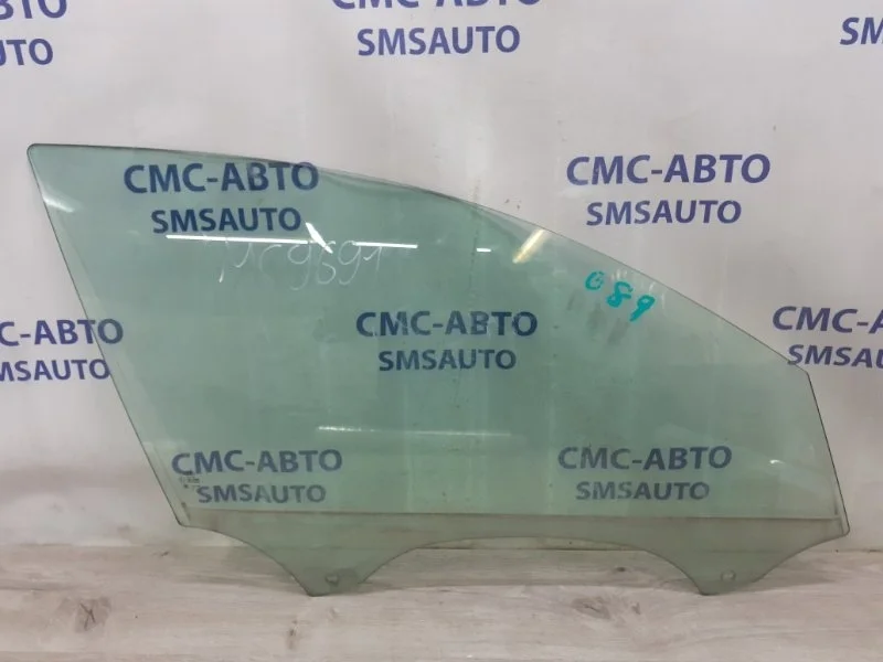 Стекло двери Audi A6 Allroad 2013 4G0845202 C7 3.0 CGW, переднее правое