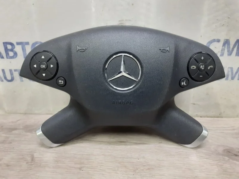 Крышка подушки безопасности Mercedes-Benz E-Class A2128600102 W212