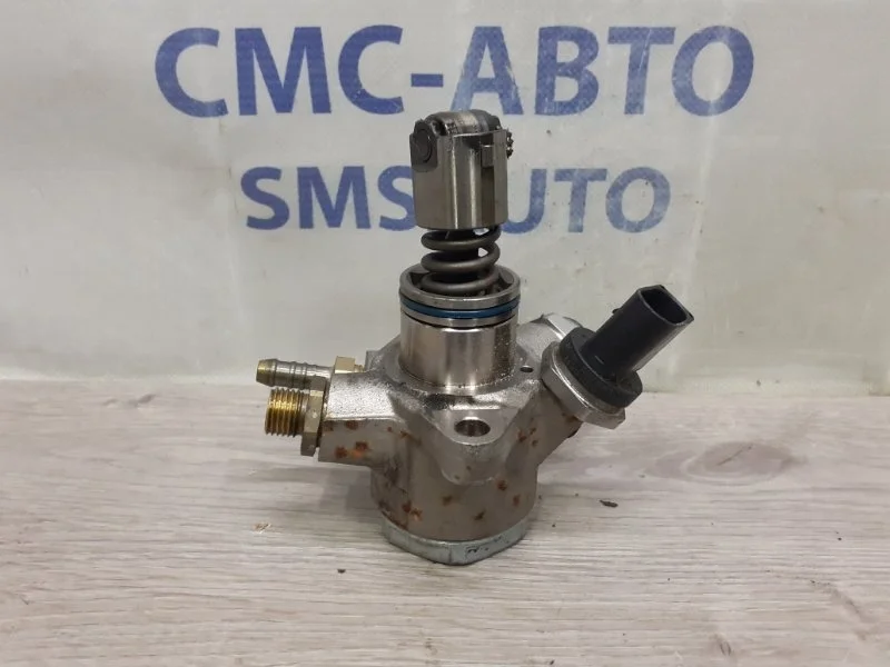 ТНВД Audi A8 2013 079127025T D4 4.0 CEU