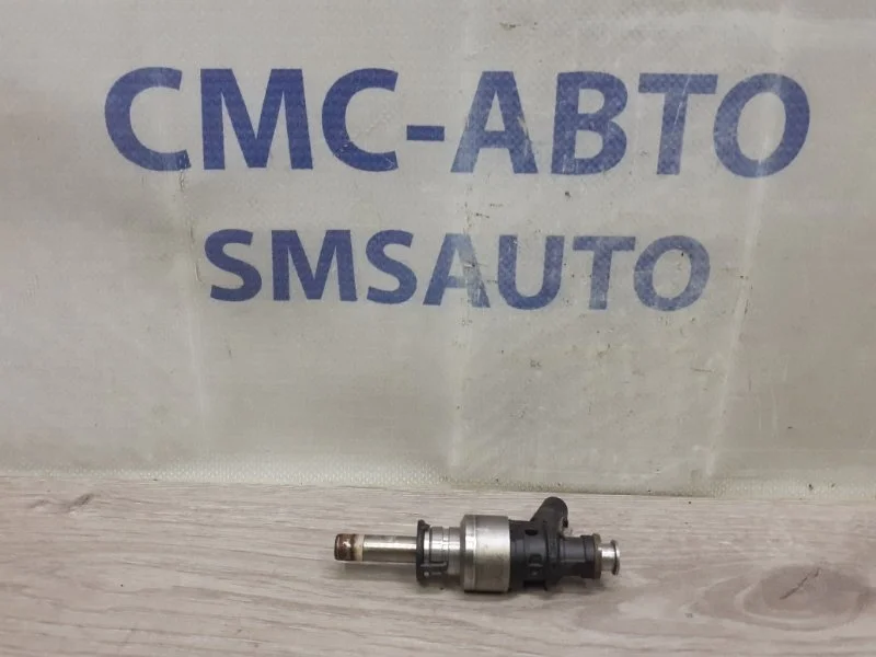 Форсунка топливная Audi A8 2013 079906036N D4 4.0 CEU
