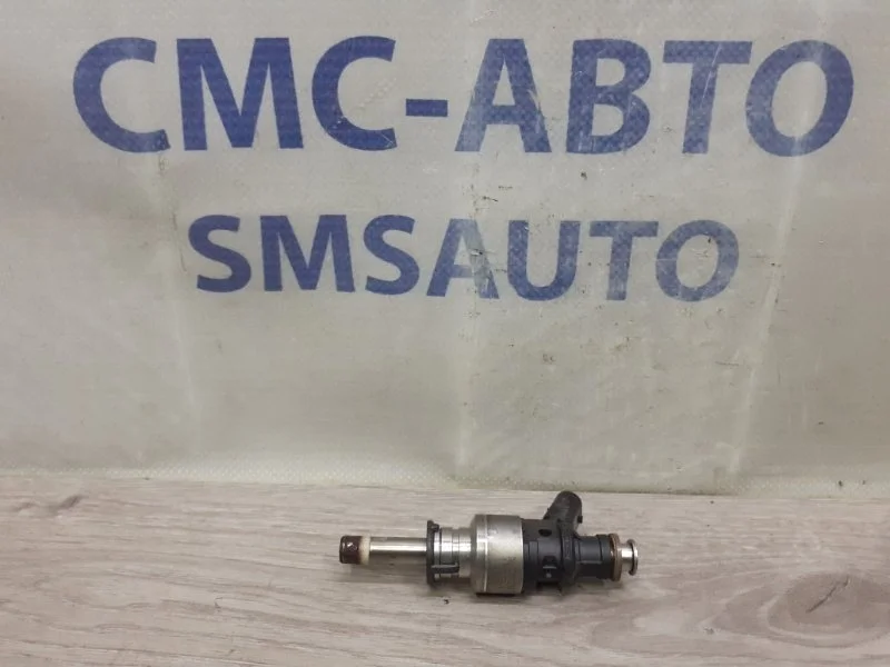 Форсунка топливная Audi A8 2013 079906036N D4 4.0 CEU