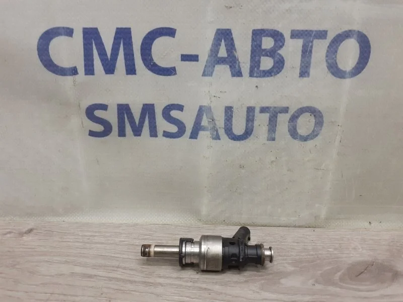 Форсунка топливная Audi A8 2013 079906036N D4 4.0 CEU