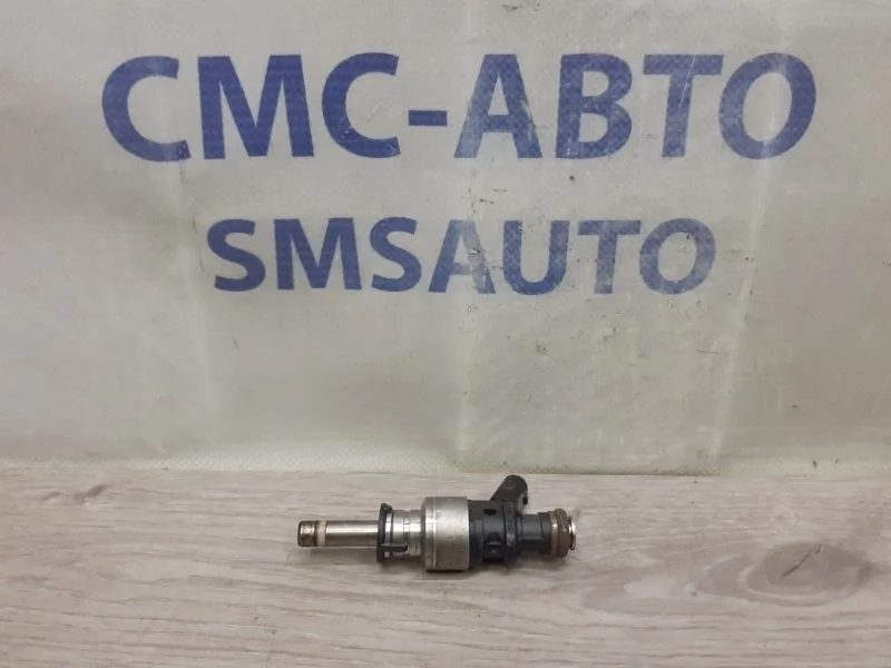 Форсунка топливная Audi A8 2013 079906036N D4 4.0 CEU
