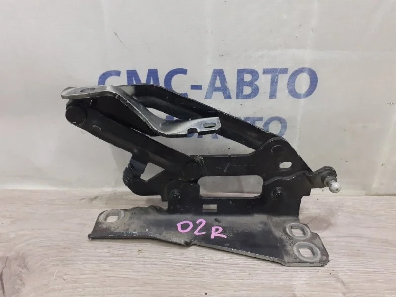 Петля капота Mercedes-Benz Glk A2048800428 X204, правая