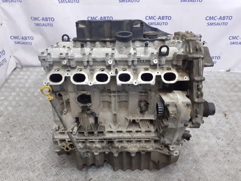 Двигатель 3.2 B6324S Volvo Xc70 36001431 ХС70