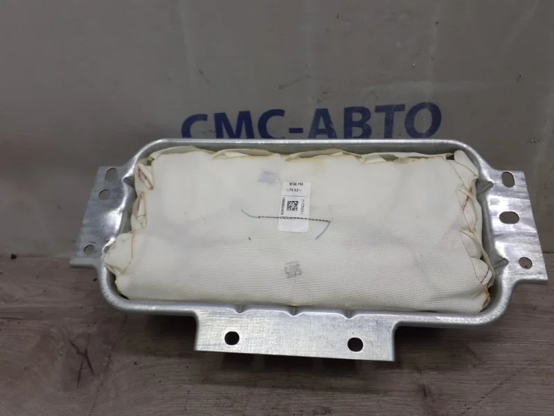 Подушка безопасности пассажира Airbag Mercedes-Benz Ml A1668600302 W166 3.0TD