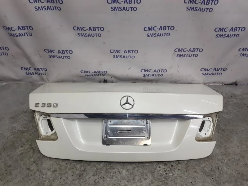 Крышка багажника Mercedes-Benz E-Class A2127500275 W212