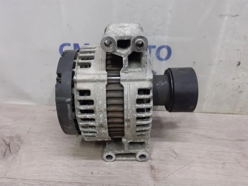 Генератор Volvo Xc70 36000210 ХС70 3.2