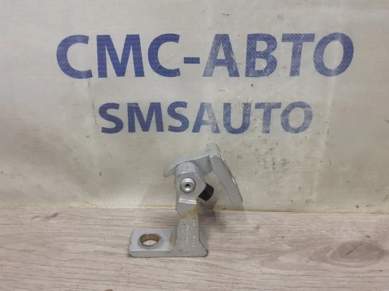 Петля двери Audi A8 2013 4H0831401A D4 4.0 CEU, задняя левая