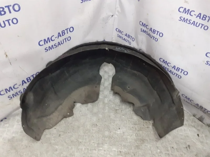 Подкрылок Audi A8 2013 4H0810171D D4 4.0 CEU, задний левый