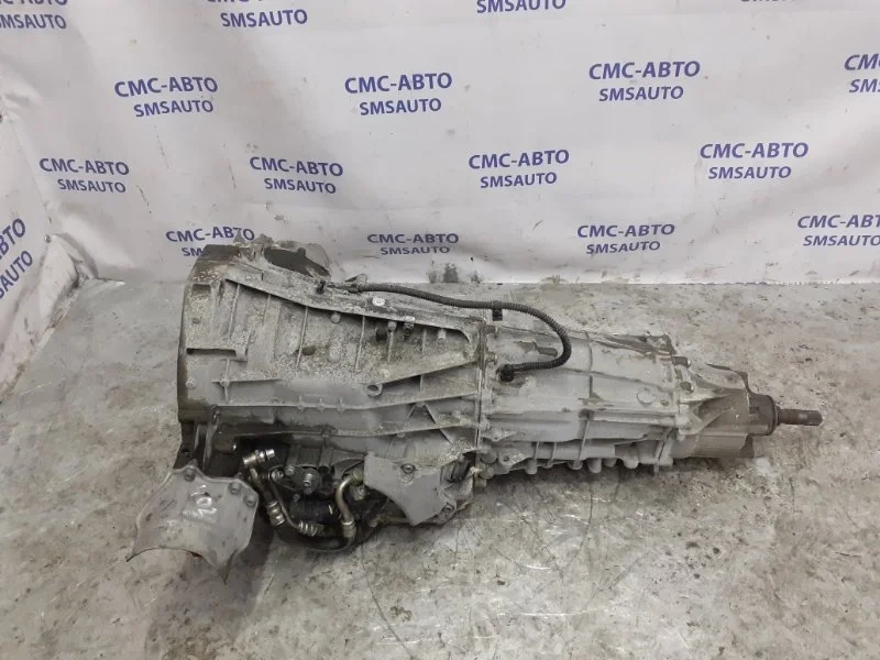 АКПП Audi A6 2011-2014 0B5300056G C7 2.8 CHV