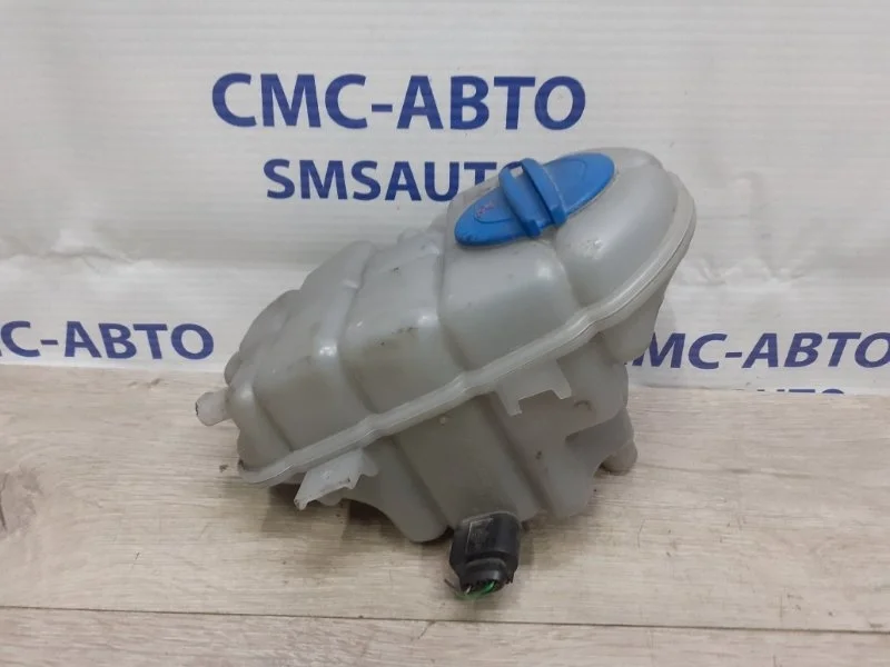 Бачок расширительный Audi A6 Allroad 2013 4G0121403G C7 3.0 CGW