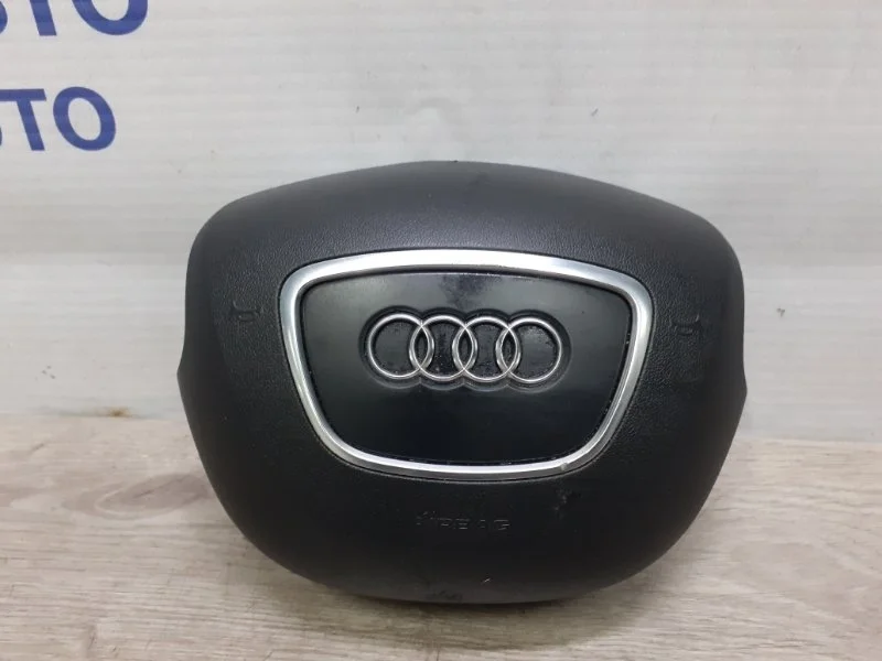 Крышка подушки безопасности Audi A6 2011-2014 4G0880201E6PS C7 2.8