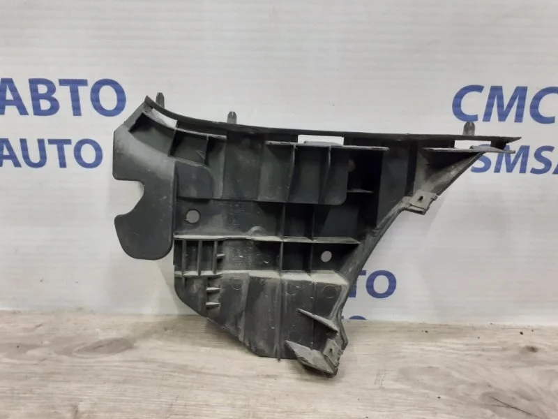 Кронштейн бампера Volvo S80 2007-2012 31265344 С80 4.4, передний левый