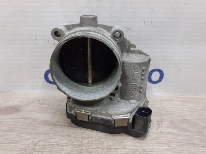 Дроссельная заслонка Audi A6 2011-2014 06E133062G C7 2.8 CHV