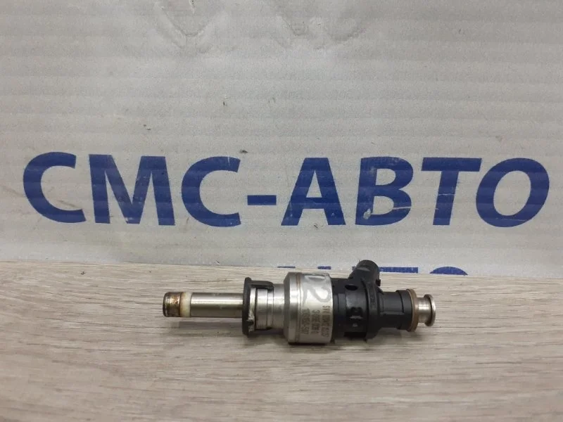 Форсунка топливная Audi A6 2011-2014 06E906036Q C7 2.8 CHV