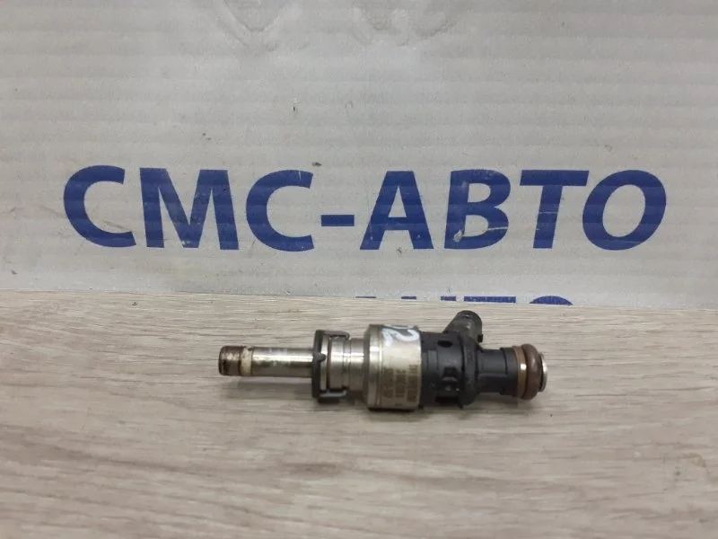 Форсунка топливная Audi A6 2011-2014 06E906036Q C7 2.8 CHV