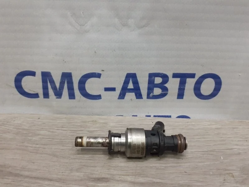 Форсунка топливная Audi A6 2011-2014 06E906036Q C7 2.8 CHV