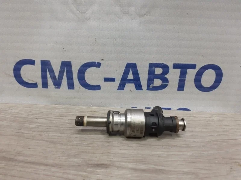 Форсунка топливная Audi A6 2011-2014 06E906036Q C7 2.8 CHV