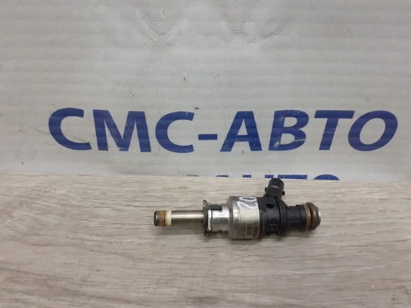 Форсунка топливная Audi A6 2011-2014 06E906036Q C7 2.8 CHV