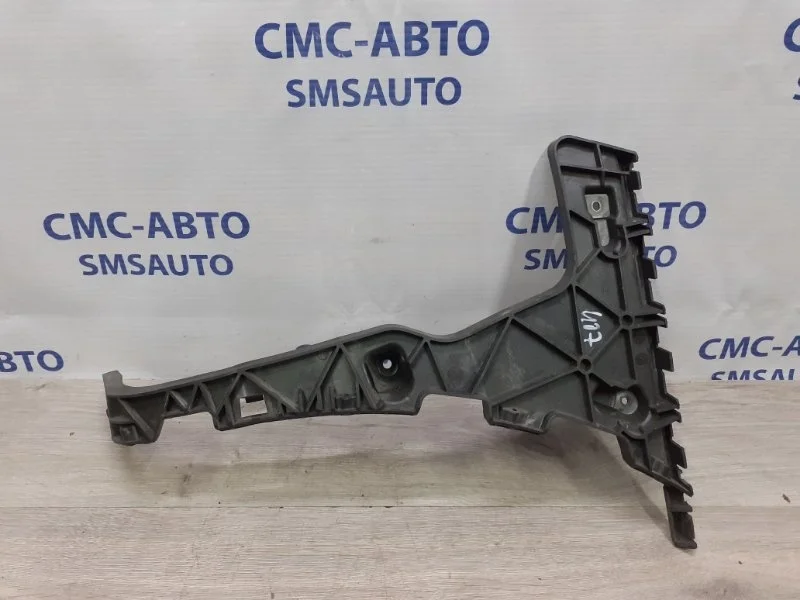 Кронштейн бампера Audi Q5 2013-2016 8R0807454C 8R, задний правый